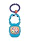 Fisher Price Fun Sounds Flip Phone Musical Toy