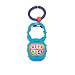 Fisher Price Fun Sounds Flip Phone Musical Toy