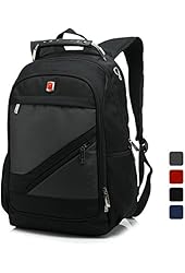 Laptop Backpack,CoolBell&reg; Waterproof Multipurpose Luggage Travel Bags Knapsack BackPack Hiking Bags Students School Shoulder Backpacks 15-15.6 Inch Laptop Macbook Computer Business Bag,Grey
