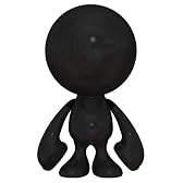 mubot (ミューボット) ブラック