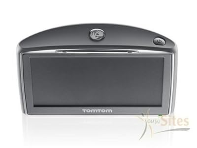 Buy one get one  TomTom Go 920T With European