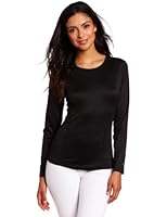Duofold Women's Mid Weight Varitherm Thermal Shirt