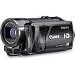 Canon VIXIA HF10 Flash Memory High Definition Camcorder with 16GB Internal Flash Memory and 12x Optical Image Stabilized Zoom