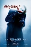 Dark Knight, The 69cm x 102cm (approx.) Poster