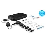 Amazon Kindle 2 Emergency charger & External Battery Pack - Proporta USB TurboCharger 5000
