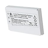 Logitech Replacement Harmony 880 Specialty battery