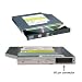 NEC AD-5560 8xDVD +/-RW Dual Layer Slim Burner Drive for laptop (OEM)