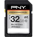 32GB SDHC Flash Card