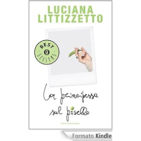 La principessa sul pisello (Oscar bestsellers)