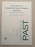 Excavations at Larkwhistle Farm, Brimpton, Berkshire
