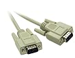 Cables To Go - 02718 - 10ft Econo HD15 M/F SVGA Monitor Extension Cable