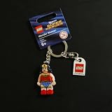 LEGO Wonder Woman Key Chain 853433