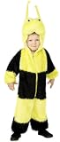 Child Bumble Bee Costume - Size Small