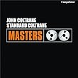 Standard Coltrane