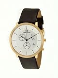 Danish Design Iq15q772 Titanium Mens Watch