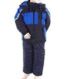 Cb Sports Jacket and Snowpants Boys Size 4