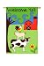 Welcome Farm Regular Size Applique Flag