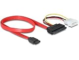 DELOCK SATA All-in-One cable