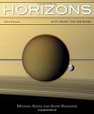 Horizons: Exploring the Universe
