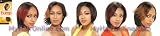 Sensationnel Human Hair Weave 8 (2)