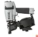 Hitachi NV45AE Coil Roofing Nailer with Side Load Magazine