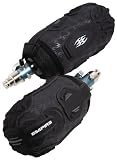 Sporting Goods : 09 Empire Bottle Glove Paintball Tank Cover 68ci Black