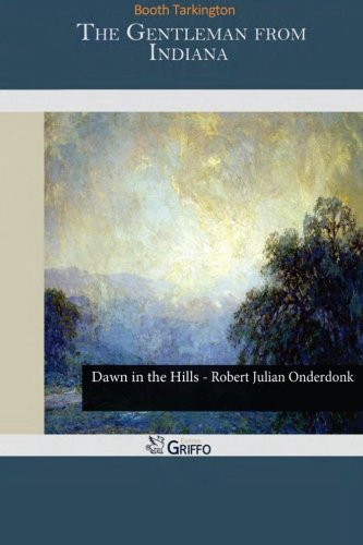 The Gentleman from Indiana