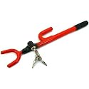 Steering Wheel Lock Automotive Anti-Theft Security