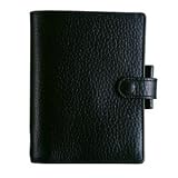 Filofax Finsbury Black Mini Organizer - FF-025385