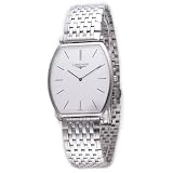 [ロンジン]LONGINES 腕時計 グランクラシック パーカー社ボールペン付特別セット L4.786.4.12.6 メンズ 【並行輸入品】