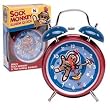 Sock Monkey Alarm Clock by Schylling