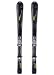 Fischer RX FIRE black/yellow
