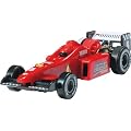 Darda 50304 - F1 rot, 9 cm