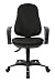 TOPSTAR 9020A G20 B�rodrehstuhl Trend SY 10 schwarz mit Armlehnen