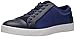 Calvin Klein Men's Igor Leather Smooth Fashion Sneaker