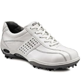 ECCO Ladies Casual Pitch Hydromax Golf by 