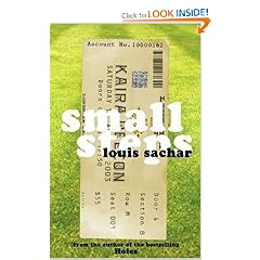 Small Steps