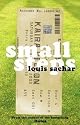 Small Steps