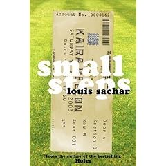 Small Steps