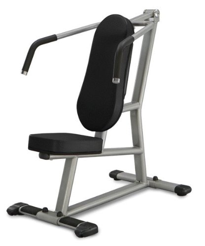 Steelflex Shoulder Press / Lat Pull Machine