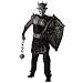 Disguise Inc 21333 Thy Evil Court Armored Knight Child Costume Size 14-16