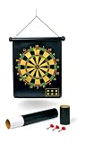 from ZA Childrens Magnetic Dart Game