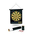 Children's Magnetic Dart Board Game in Box