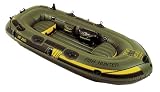 SEVYLOR FISH HUNTER HF280 9' 2 INFLATABLE BOAT