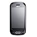 LG GT350i Town Unlocked Phone - US Warranty - Black/Silver thumb