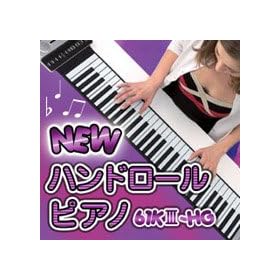 NEW�n���h���[���s�A�m�i�U�P�jIII�g�f�j�U�P��