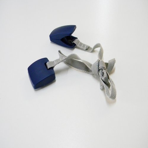 Treadmill Safety Key Square Blue 245950 Treadmill Safety Key Square Blue 245950