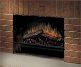 Review Fireplace Gateway DFI2310 / Dimplex 23
