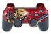 Playstation 3 Controller Skin Guitar Heavy