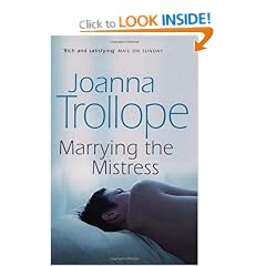Marrying The Mistress